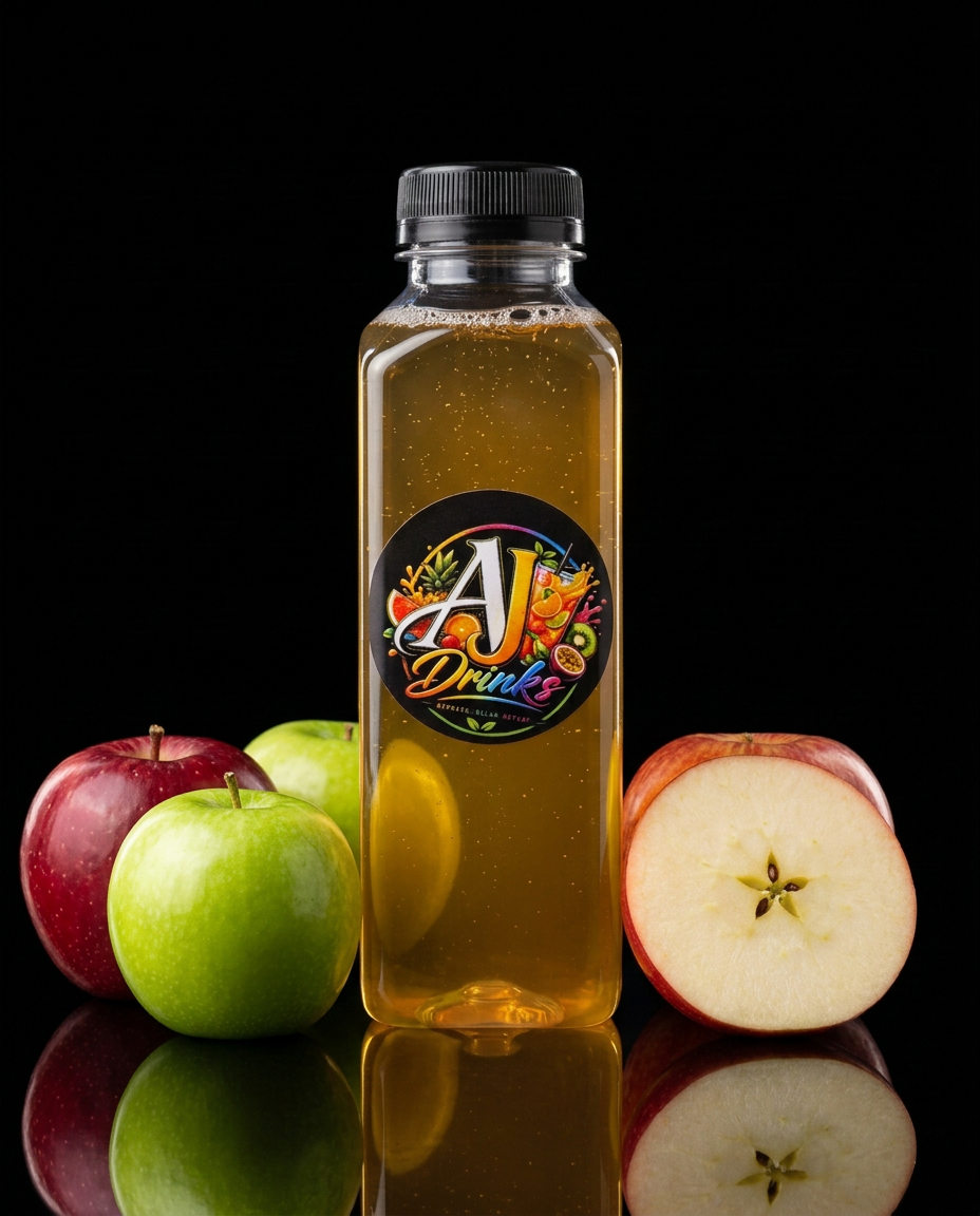 Apple Juice