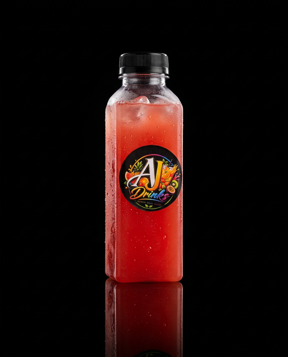 Fruit Punch